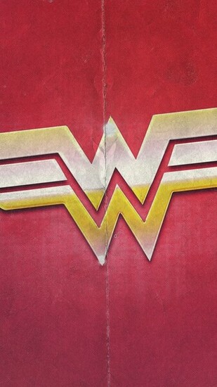 Wonder Woman HD Wallpaper iPhone Plus Wallpapermobile Net