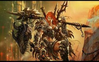 Diablo Iii HD Wallpaper Background Image