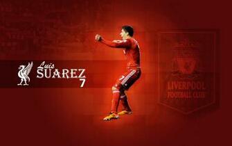 Suarez Celebration Wallpaper