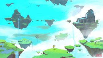 Porter Robinson Wallpaper T1u5dif 4usky