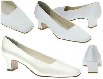 Shirley Wedding Shoes Wide Width And Extra Sku Bwsw0245