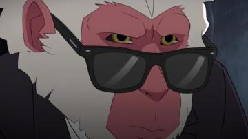 Hit Monkey Season Release Date Cast And More