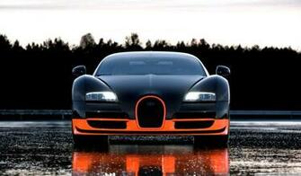Bugatti Veyron Wallpaper HD Pc