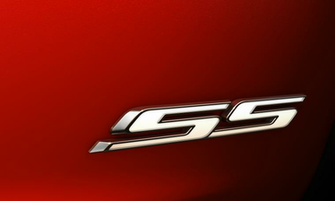 Chevy Ss Sedan Designapplause