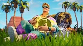 Fortnite Score Royale Ltm Gameplay Mode Loading Screen Spy