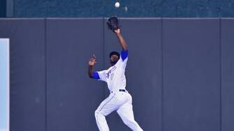 Rangers Brewers In Mix For Lorenzo Cain Yardbarker