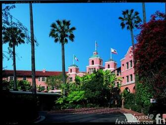 Beverly Hills Hotel Which Is Located On Sunset Boulevard In