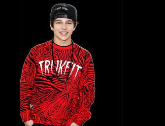 Austin Mahone Png By Isheeran