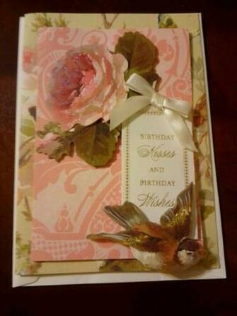 Anna Griffin BirtHDay Cards HD Walls Find Wallpaper