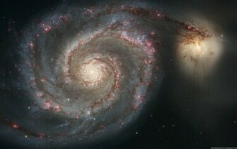 Hubble Telescope Wallpaper