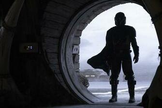 The Mandalorian Wallpaper HD Tv Series 4k Image