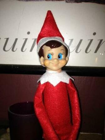 The Elf On Shelf A Christmas Tradition Target