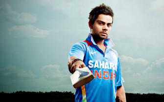 Indian Cricket Team Wallpaper