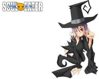 Pics Photos Blair Soul Eater Wallpaper