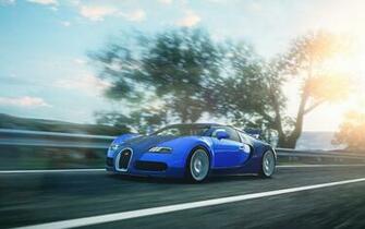 Bugatti Veyron Eb Gran Turismo Car Wallpaper New