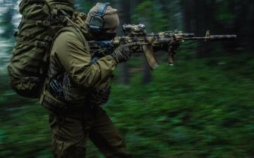 Soldier Wallpaper Top Background