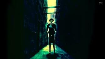 Cowboy Bebop Spike Spiegel Anime With Resolutions
