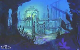 Image Walt Disney Wallpaper The Little Mermaid Photos