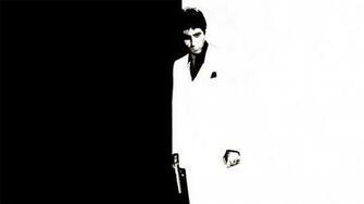 Scarface Wallpaper HD Desktop