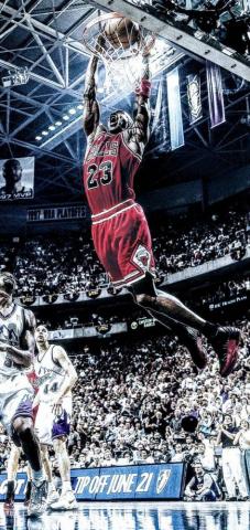 Michael Jordan Wallpaper