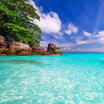 Beach Day Ultra HD Desktop Background Wallpaper For 4k UHD Tv