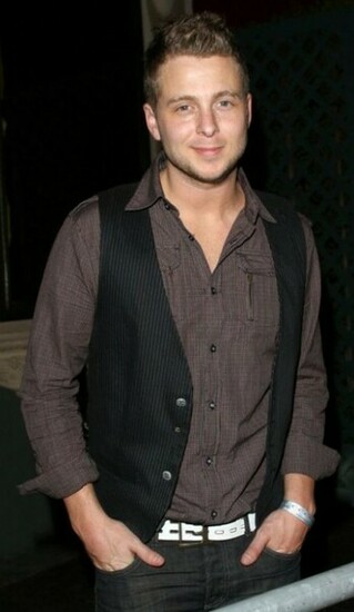 Ryan Tedder Photo