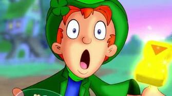 Lucky Charm Wallpaper