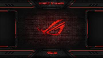 Republic Of Gamers Asus Best