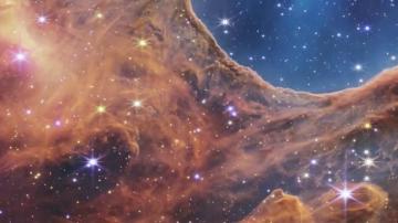 Nasa S Webb Telescope Marks A Bold New Era Of Space Exploration