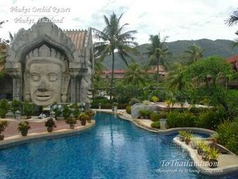 Beach Resort Phuket Naithonburi Bed Mattress Sale