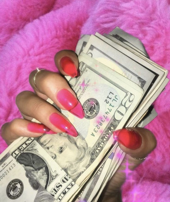 Follow Desireemyers For More Pink Aesthetic