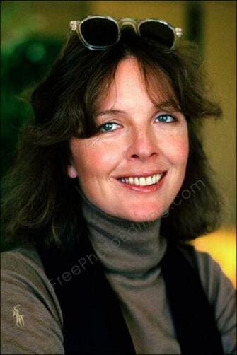 The Gallery For Diane Keaton Young
