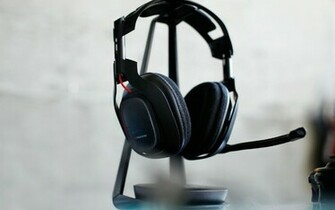 Astro Gaming Wallpaper El A50 Wireless Headset