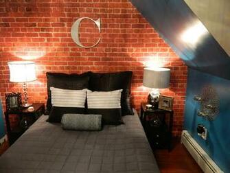 Contemporary Bedroom Atlanta By Totally Custom Wallpaper