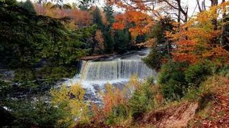 Blackwater State Park West Virgina Hq Wallpaper