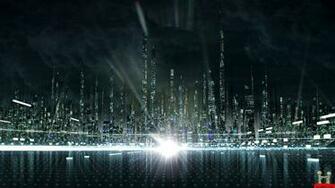 3d Buildings HD Wallpaper E Entertainment