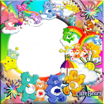 Care Bears Wallpaper