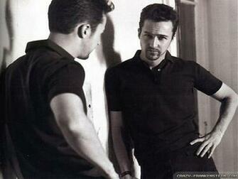 Edward Norton Wallpaper X Net