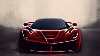 Ferrari Laferrari Wallpaper HD Net