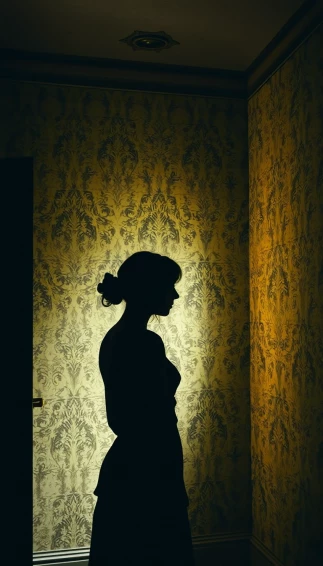 The Yellow Wallpaper Annotated Bibliography