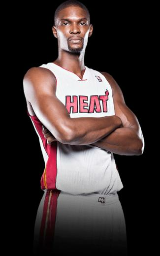 Chris Bosh