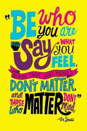 Dr Seuss Quote Wallpaper Quotes
