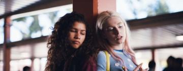 Euphoria Season Everything You Need To Know Glamour