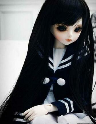 Beautiful Dolls Wallpaper Awesome