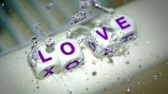 Beautiful Love Background For Desktop Wallpapercraft