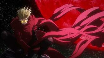 Trigun HD Wallpaper Id Wallpapervortex