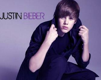 Justin Bieber HD Wallpaper