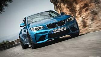 Bmw M2 Cars Desktop Wallpaper 4k Ultra HD