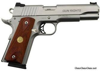 Gun Rights Wallpaper