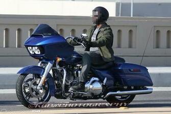 The Most Obvious Update On New Road Glide Is Its Signature Fairing